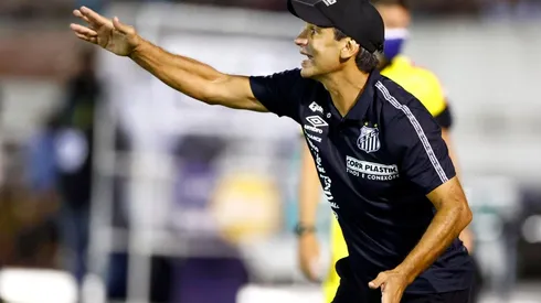 Foto: Thiago Calil/AGIF