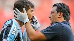 Foto: Pedro H. Tesch/AGIF