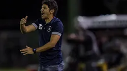 Foto: Thiago Ribeiro/AGIF