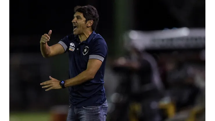 Foto: Thiago Ribeiro/AGIF