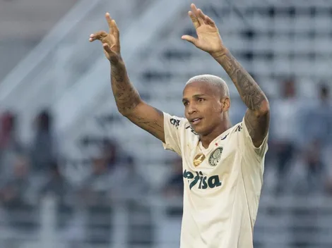 NOVOS ARES: Jornalista crava Deyverson em novo clube nos próximos dias