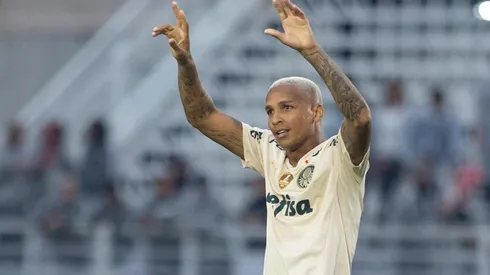 Foto: Diogo Reis/AGIF