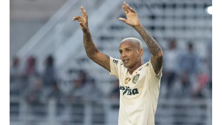 Foto: Diogo Reis/AGIF