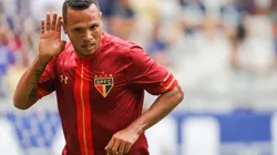 (Foto: Thomas Santos/AGIF) BRASILEIRO A 2015, CRUZEIRO X SAO PAULO