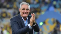 Thiago Ribeiro/AGIF - Inter segue sendo 'cobiçado' no mercado da bola