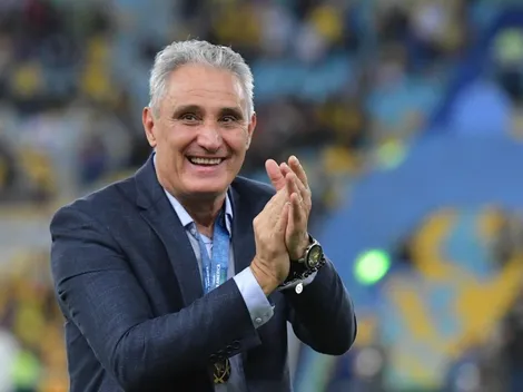 Lateral que já foi convocado por Tite quer jogar no Colorado