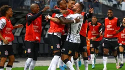 Foto: Marcello Zambrana/AGIF - Narrador crava final do Paulistão sem o Corinthians