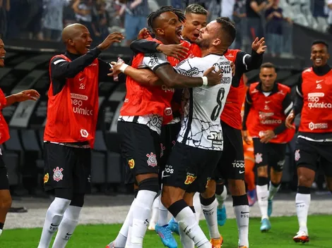 “Não fico em cima do muro”: narrador crava Corinthians fora da final do Paulistão