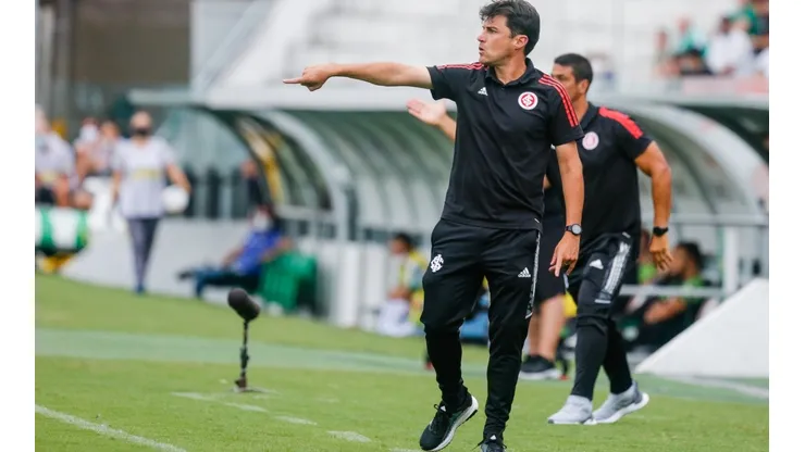 GAUCHAO 2022, JUVENTUDE X INTERNACIONAL