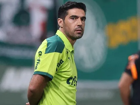 Staff de Abel Ferreira faz alerta no Palmeiras e Jorge Jesus vira exemplo