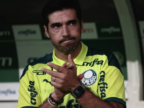 Abel Ferreira surpreende em coletiva e faz prognóstico para o São Paulo no Paulistão