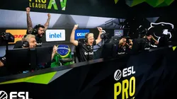 CS:GO: FURIA termina líder do Grupo B da ESL Pro League S15