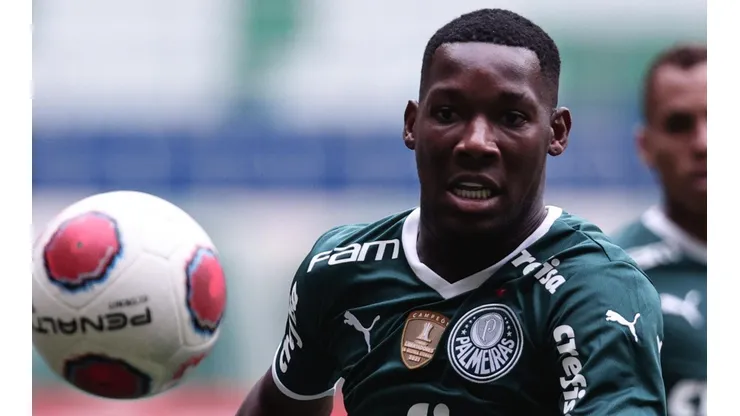 Foto: Ettore Chiereguini/AGIF - Patrick de Paula foi vendido ao Botafogo por 6 milhões de euros