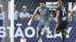 João Paulo cobrou diretoria santista após rodada final do Paulistão