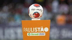 Diogo Reis/AGIF - Fase eliminatória do Paulistão começa nesta semana