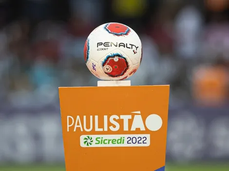 "Me cobrem": narrador não 'pipoca' e crava destino do São Paulo no Paulistão