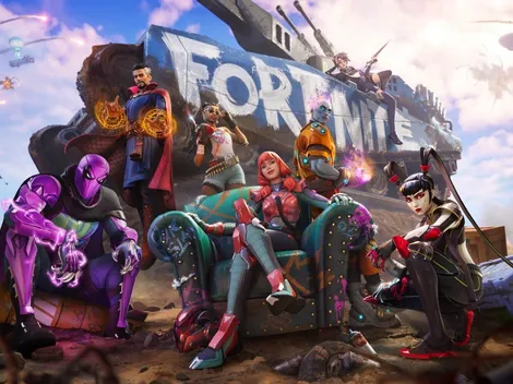 Fortnite: Capítulo 3 Episódio 2 Resistência é revelado; confira as novidades