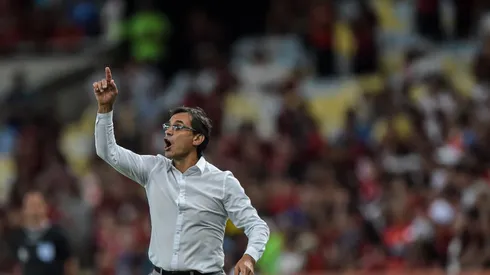 LIBERTADORES 2020, FLAMENGO X BARCELONA-EQU