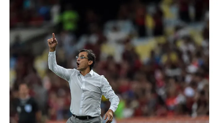LIBERTADORES 2020, FLAMENGO X BARCELONA-EQU