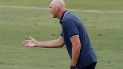 Foto: Gabriel Machado/AGIF | Dal Pozzo comandou o Sport em apenas duas partidas