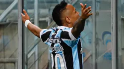 Foto: Maxi Franzoi/AGIF | Janderson marcou 2 gols e deu uma assistência no Gauchão