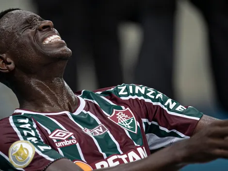 Luiz Henrique vira desfalque, e Abel muda escalação do Fluminense para clássico