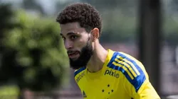 Foto: Gustavo Aleixo / Flickr Cruzeiro - Cruzeiro não para em Wagner Leonardo e quer reserva do Flamengo