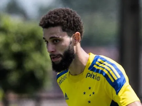 Ronaldo não para Wagner Leonardo e quer fechar com zagueiro reserva do Fla