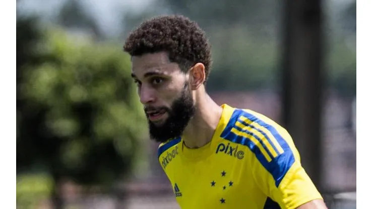 Foto: Gustavo Aleixo / Flickr Cruzeiro - Cruzeiro não para em Wagner Leonardo e quer reserva do Flamengo