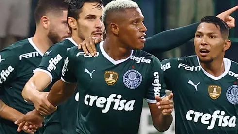 Foto: Marcello Zambrana/AGIF