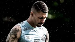 Foto: Ivan Storti/Santos FC