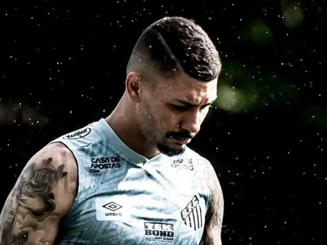 Acertado com o Santos, Alison dá susto em ‘saidera’ do Campeonato Saudita; situação preocupa