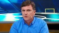 Mauro aponta fragilidade do Flu e destaca fator determinante para eliminação da Liberta