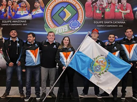 Brasileirão de poker: Cidade Maravilhosa será o palco da segunda etapa do BSOP