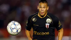 Foto: Thiago Calil/AGIF - Caio Dantas assinará com o Cruzeiro até dezembro, mas poderá tê-lo estendido por mais quatro temporadas em caso de acesso