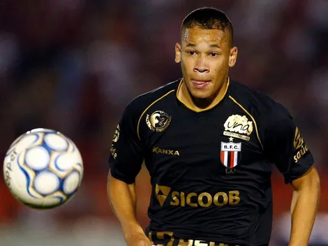 É UMA BOA? Tempo de contrato de Caio Dantas no Cruzeiro é "vazado"; veja detalhes