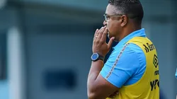 GAUCHO 2022, NOVO HAMBURGO X GREMIO