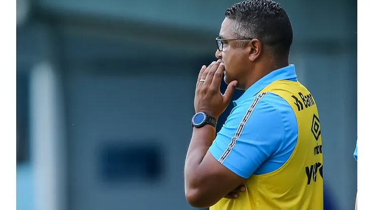 GAUCHO 2022, NOVO HAMBURGO X GREMIO