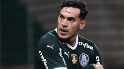 Gustavo Gómez valoriza apoio da torcida no clássico e manda recado; CONFIRA
