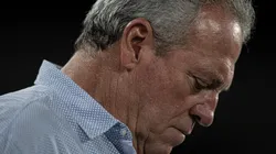 Jorge Rodrigues/AGIF - Professor passa pela primeira 'turbulência' no Fluminense