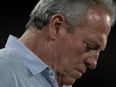 Ex-jogador e comentarista 'desce a lenha' no Fluminense após eliminação na Libertadores