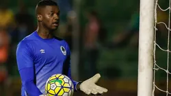 Foto: Marcello Zambrana/AGIF - Felipe deve defender equipe que já disputou a Libertadores