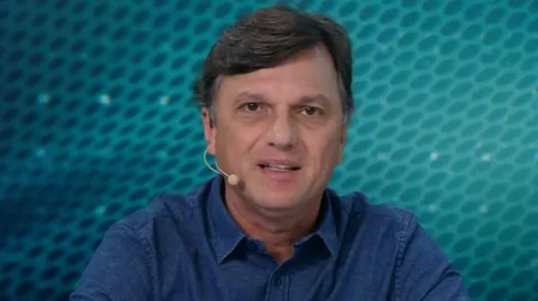 Mauro Cezar saí em defesa de Paulo Sousa e cita Jorge Jesus; Entenda