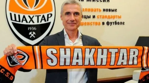 Meia revela como Luís Castro trabalha e não poupa elogios ao treinador: