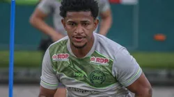 Foto: Divulgação/Coritiba