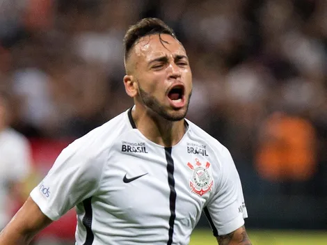 "Já há um acordo"; Maycon aceita proposta e diretoria acelera por estreia 'relâmpago' no Corinthians