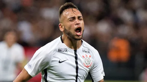 Foto: Daniel Vorley/AGIF