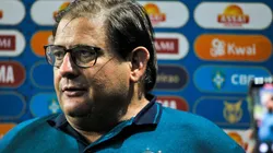 Jhony Pinho/AGIF - Professor espera contar com jogador recuperado