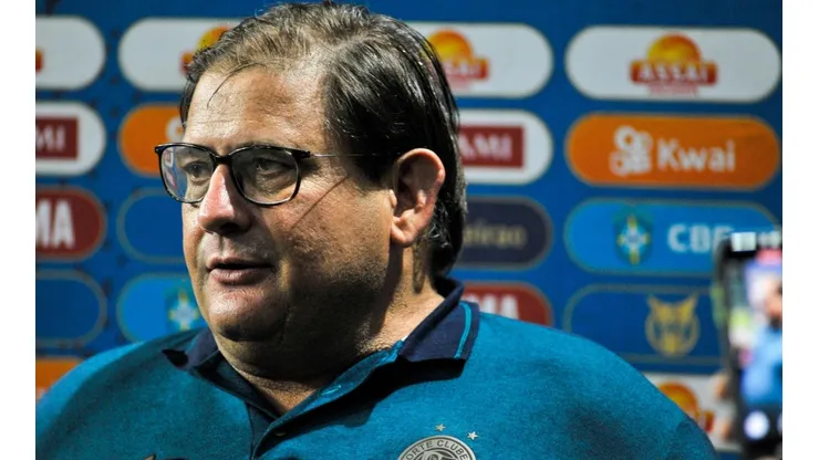 Jhony Pinho/AGIF - Professor espera contar com jogador recuperado