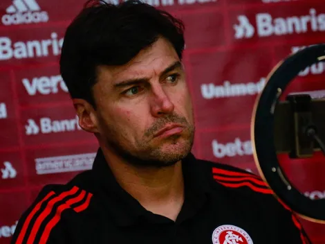 Tudo pronto: Medina tem desfalques e time na cabeça para Gre-Nal